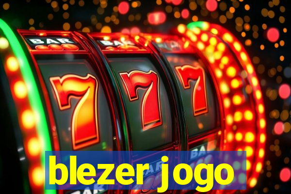 blezer jogo